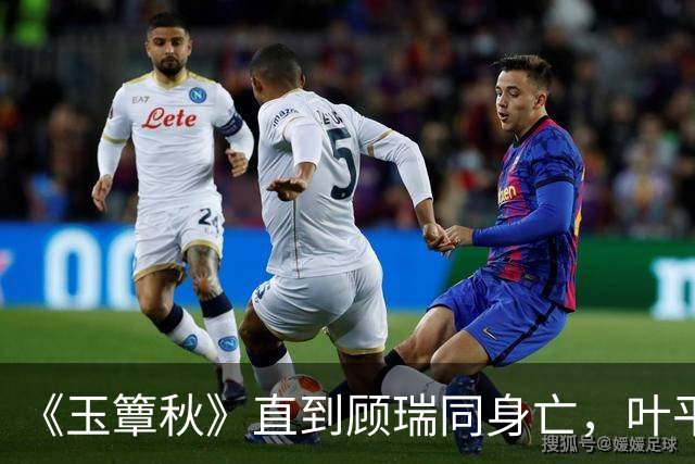 《玉簟秋》直到顾瑞同身亡，叶平君也没明白，他的爱有多深