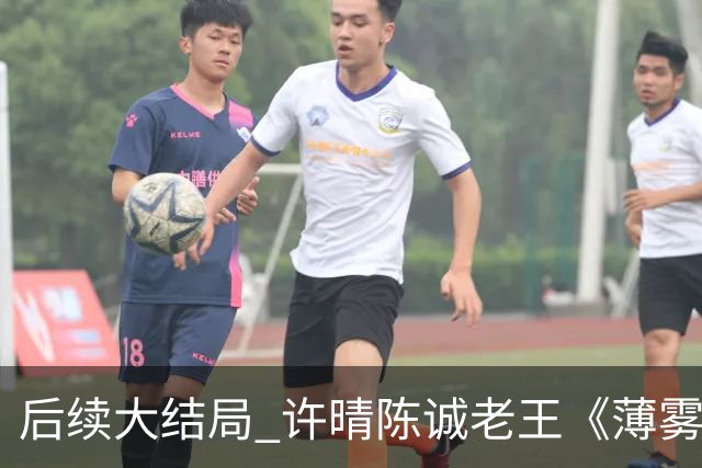 后续大结局 许晴陈诚老王《薄雾锁清秋》《四个工友》