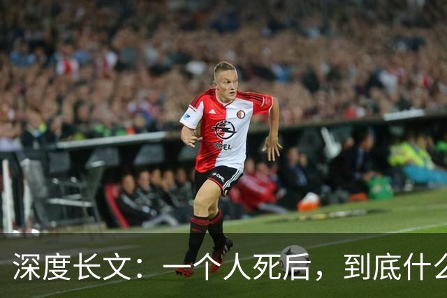 深度长文：一个人死后，到底什么东西死了？（上万字，耐心阅读）